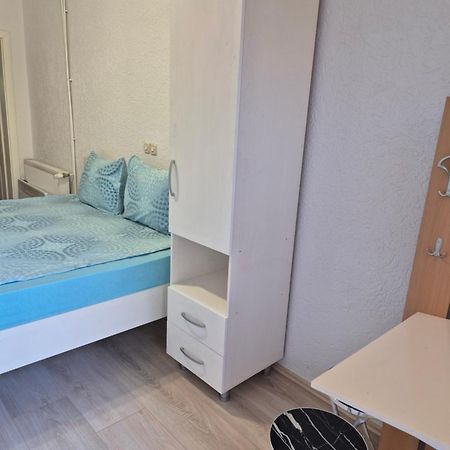 Sadi Apartments أوهغيد المظهر الخارجي الصورة