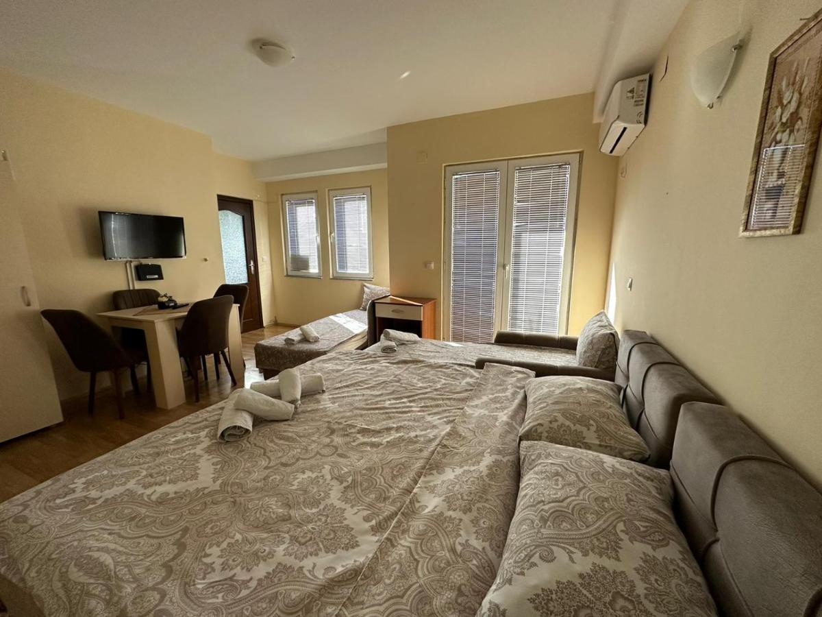 Sadi Apartments أوهغيد المظهر الخارجي الصورة