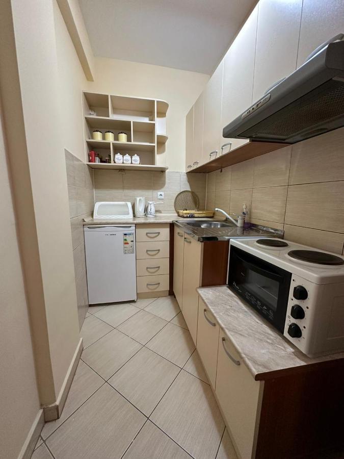 Sadi Apartments أوهغيد المظهر الخارجي الصورة