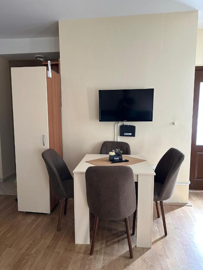 Sadi Apartments أوهغيد المظهر الخارجي الصورة