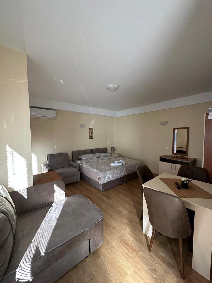 Sadi Apartments أوهغيد المظهر الخارجي الصورة