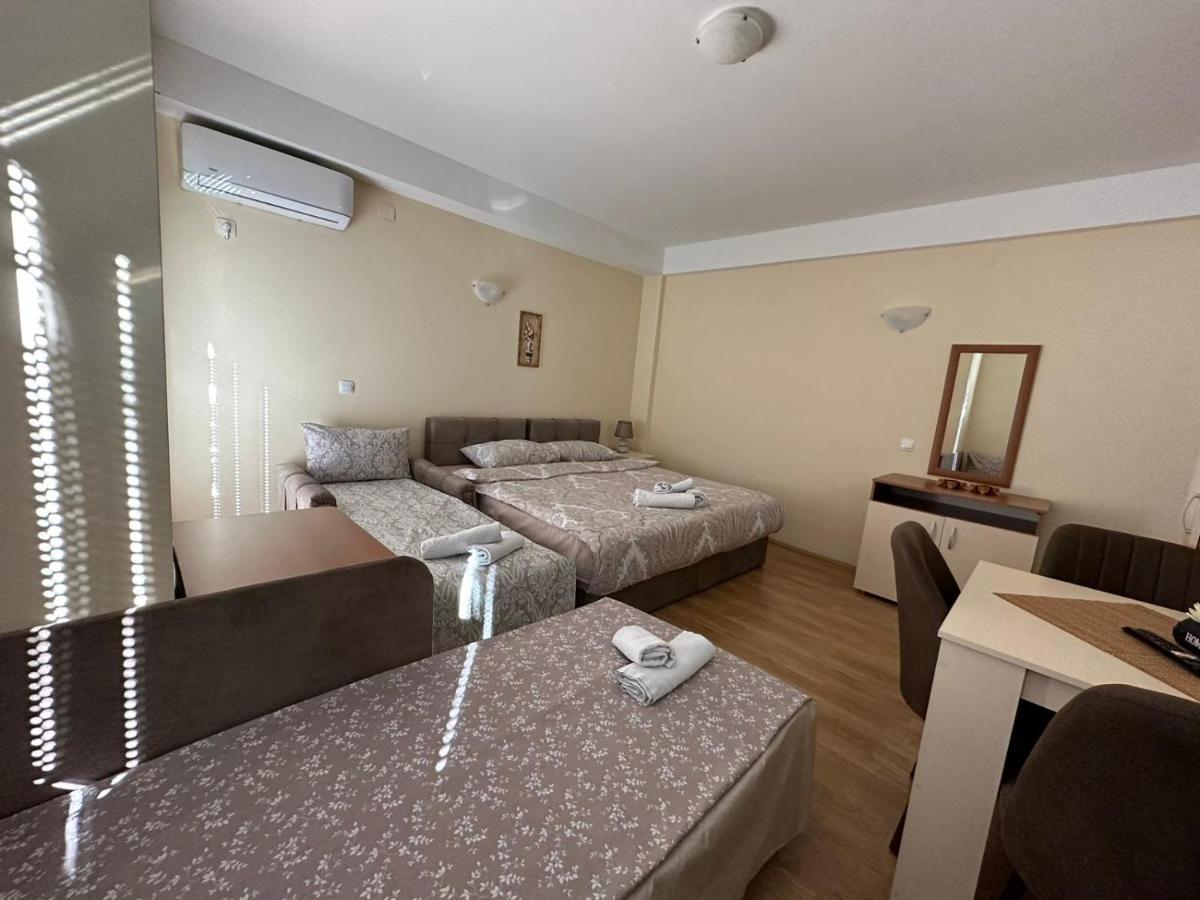 Sadi Apartments أوهغيد المظهر الخارجي الصورة
