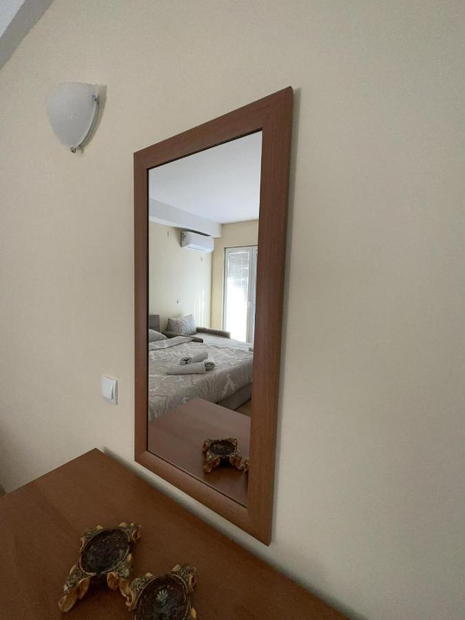Sadi Apartments أوهغيد المظهر الخارجي الصورة