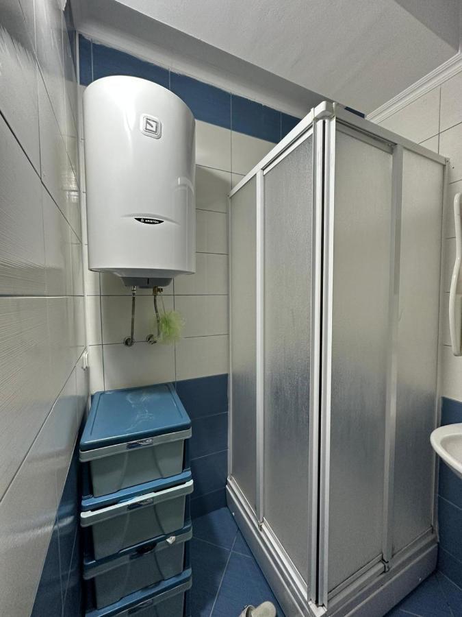 Sadi Apartments أوهغيد المظهر الخارجي الصورة