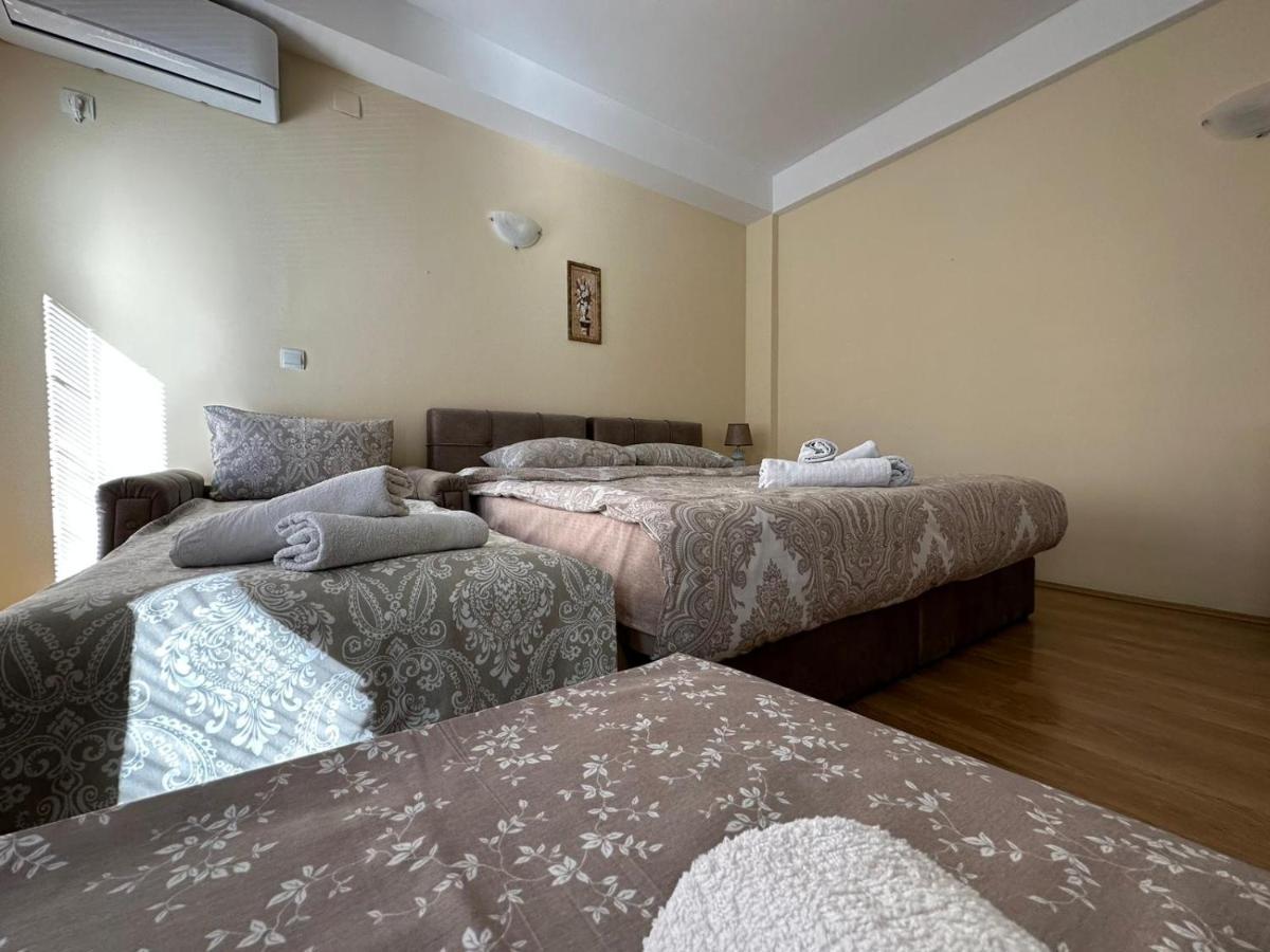 Sadi Apartments أوهغيد المظهر الخارجي الصورة