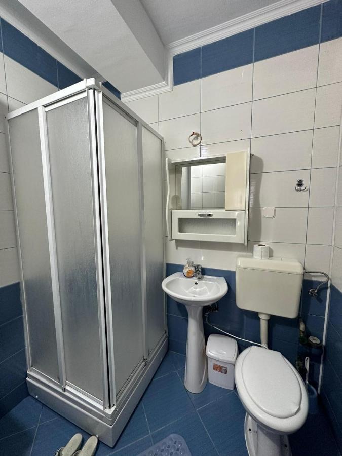 Sadi Apartments أوهغيد المظهر الخارجي الصورة