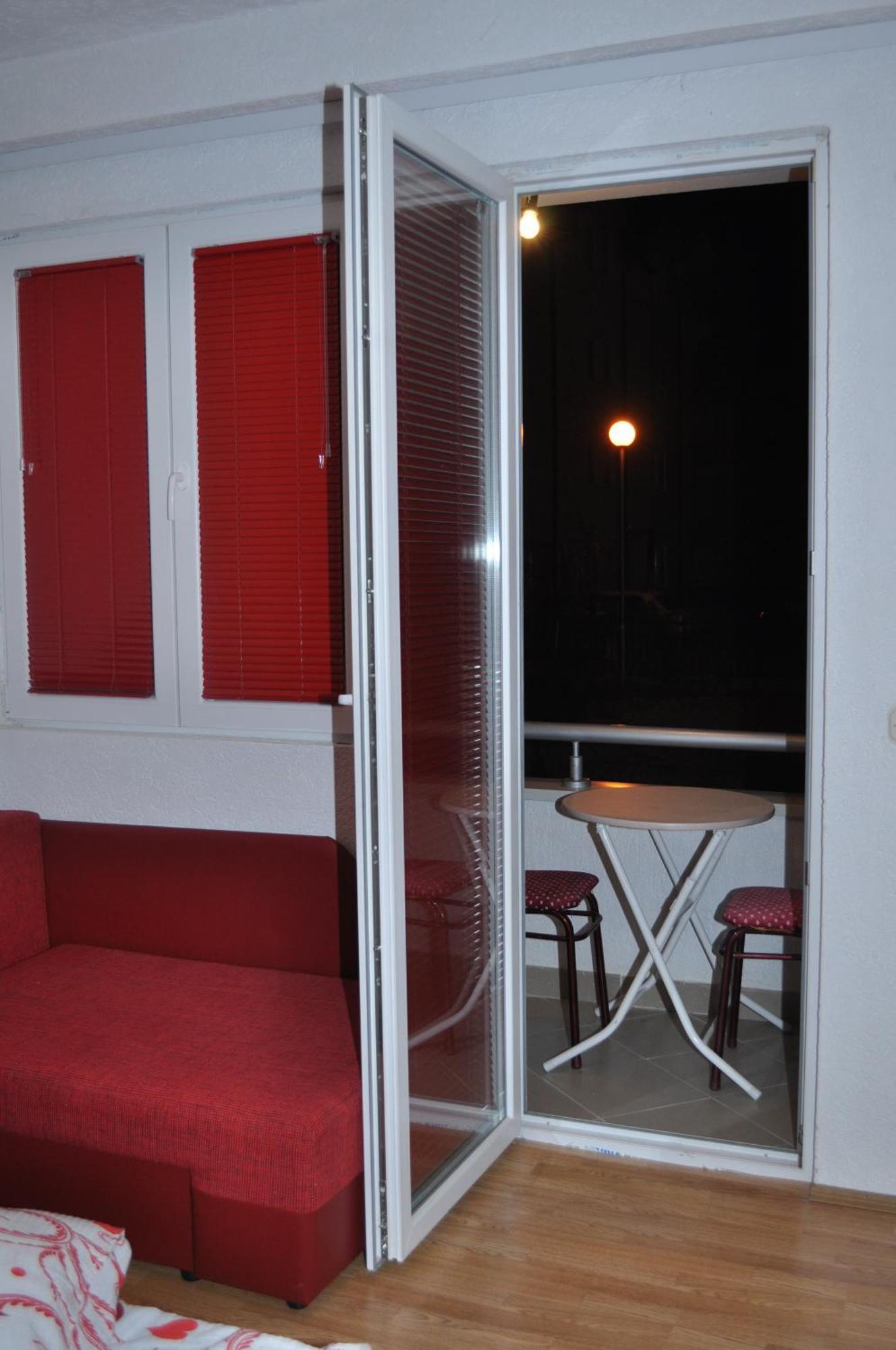 Sadi Apartments أوهغيد الغرفة الصورة