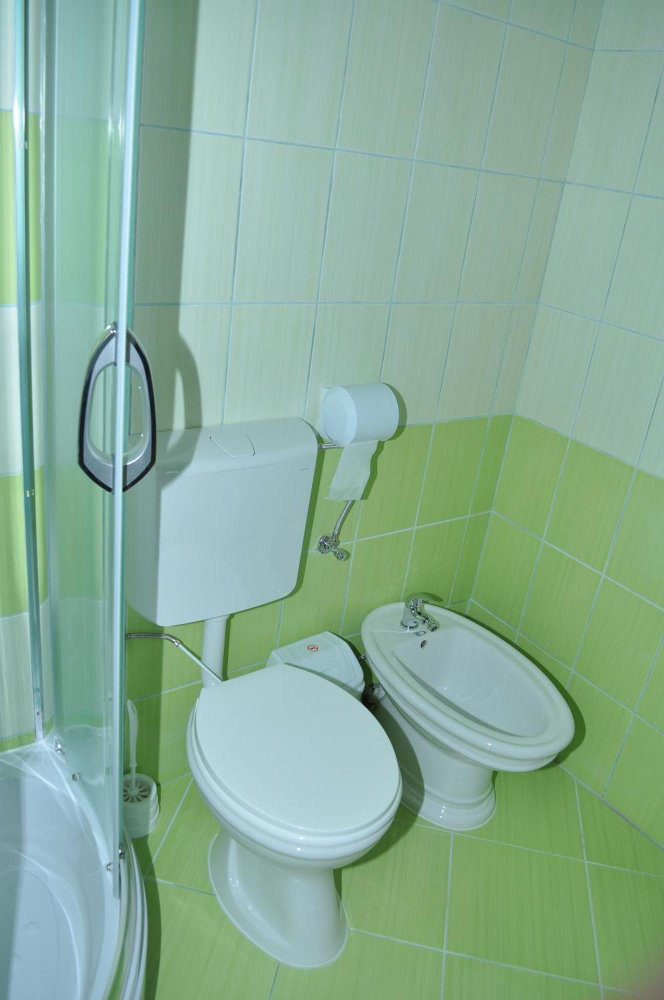 Sadi Apartments أوهغيد الغرفة الصورة