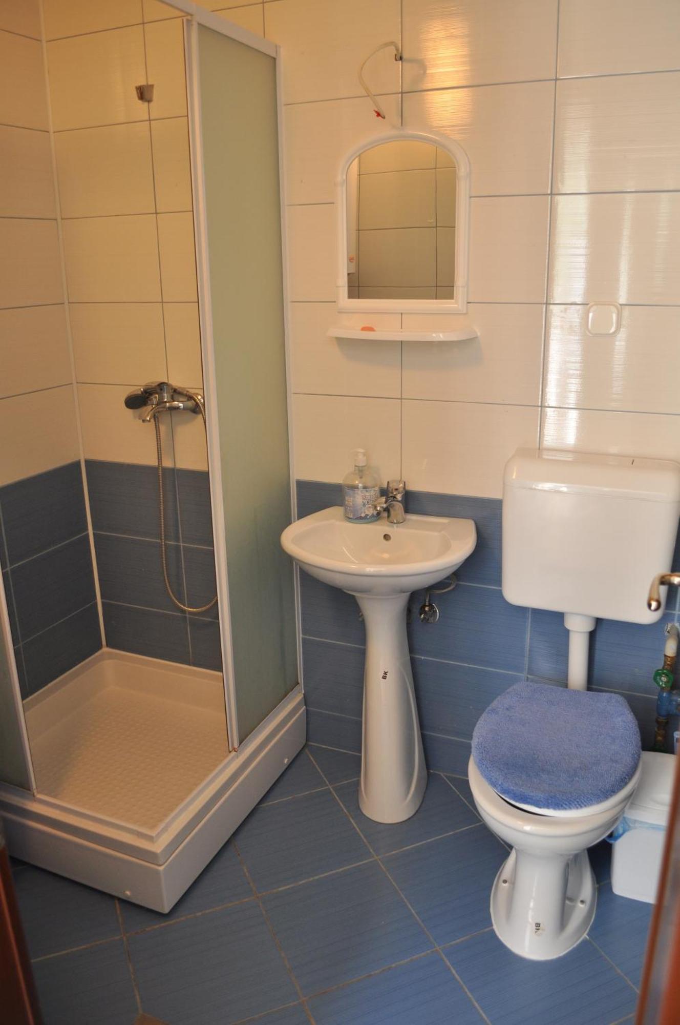 Sadi Apartments أوهغيد الغرفة الصورة