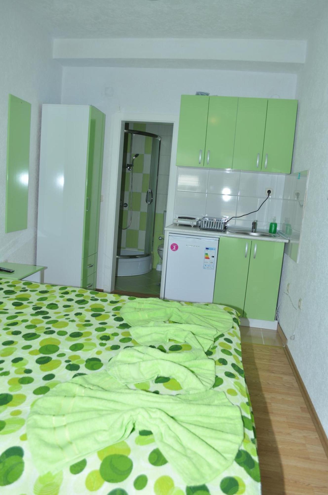 Sadi Apartments أوهغيد الغرفة الصورة