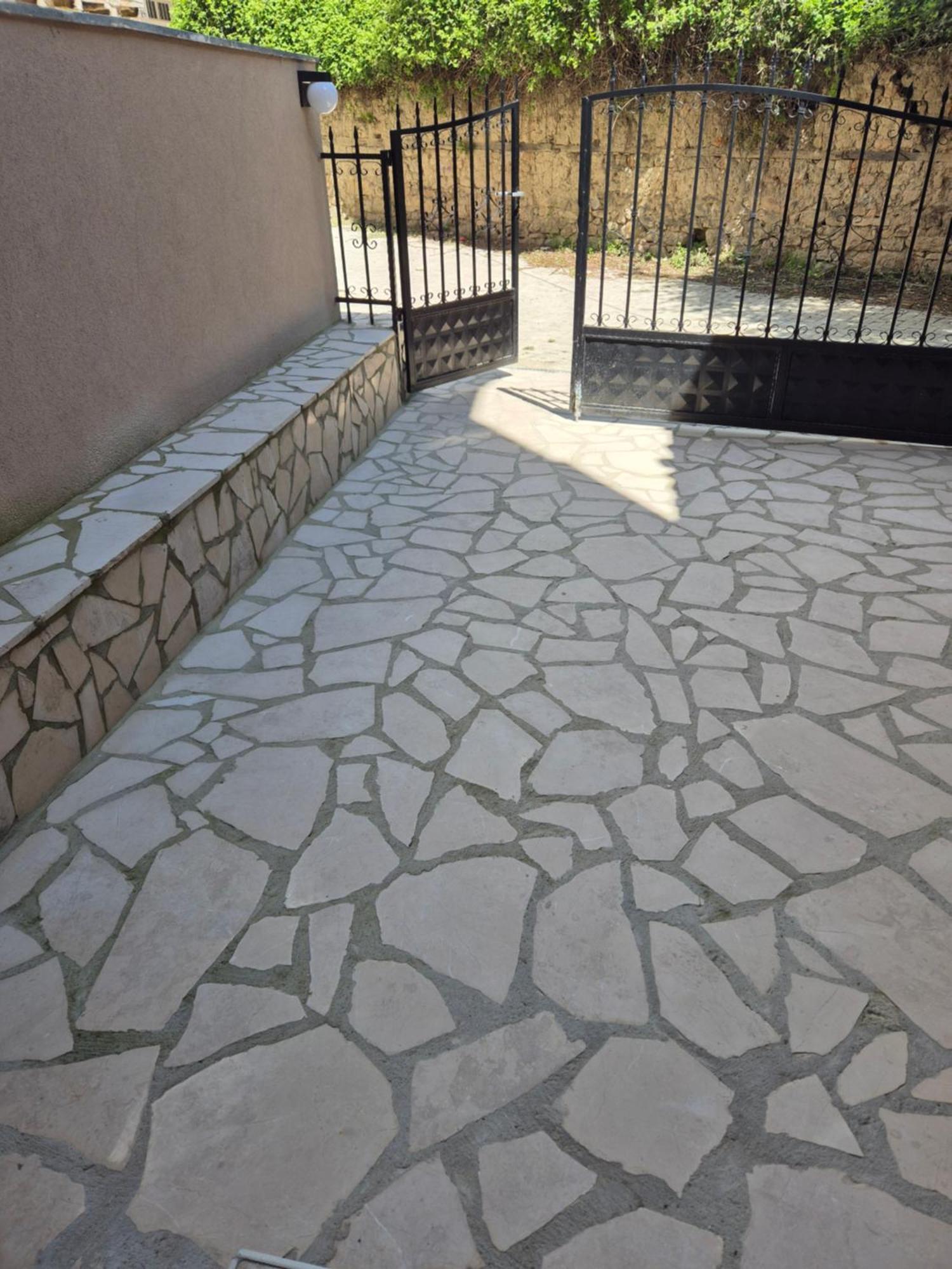 Sadi Apartments أوهغيد المظهر الخارجي الصورة