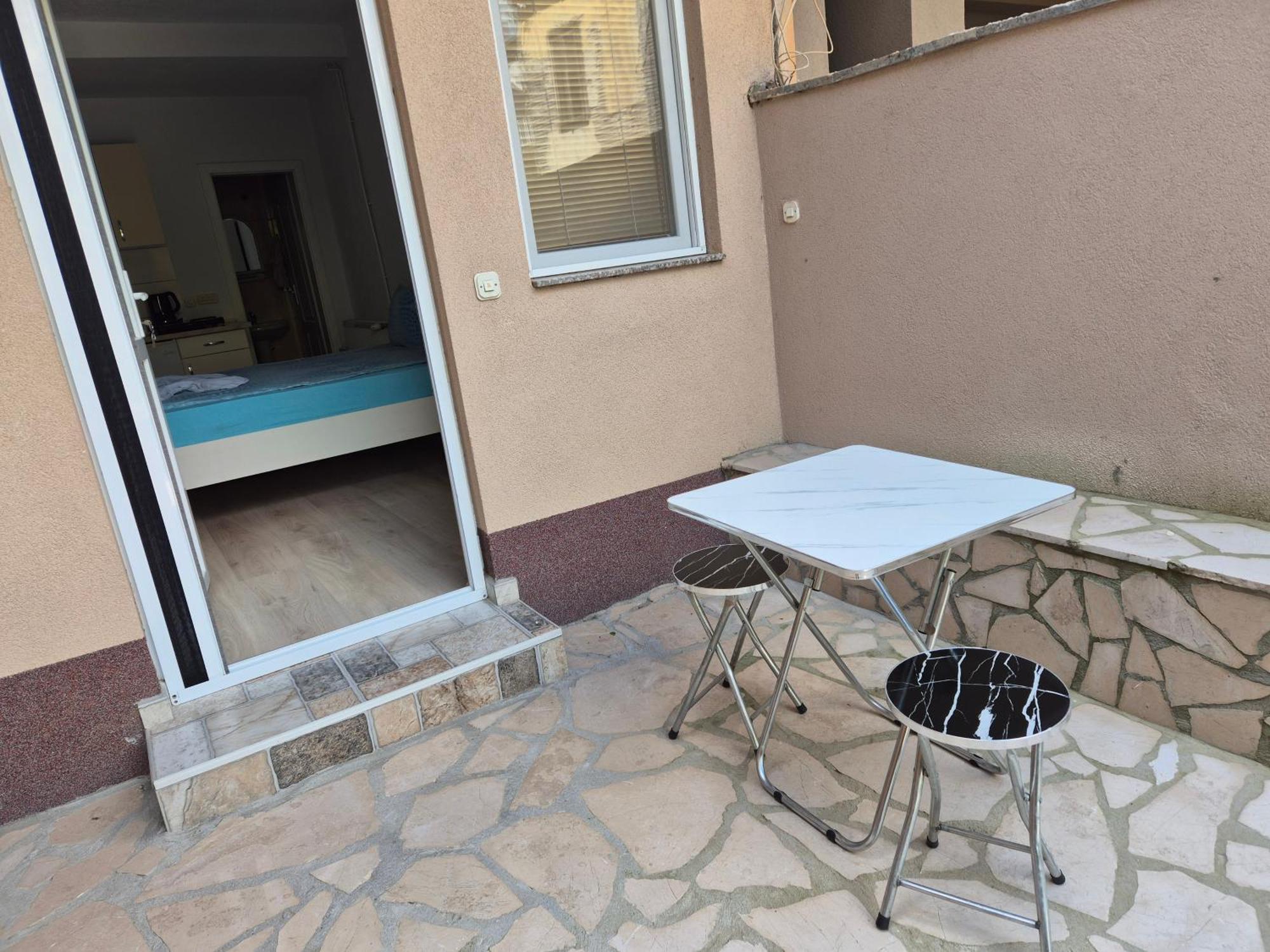 Sadi Apartments أوهغيد المظهر الخارجي الصورة