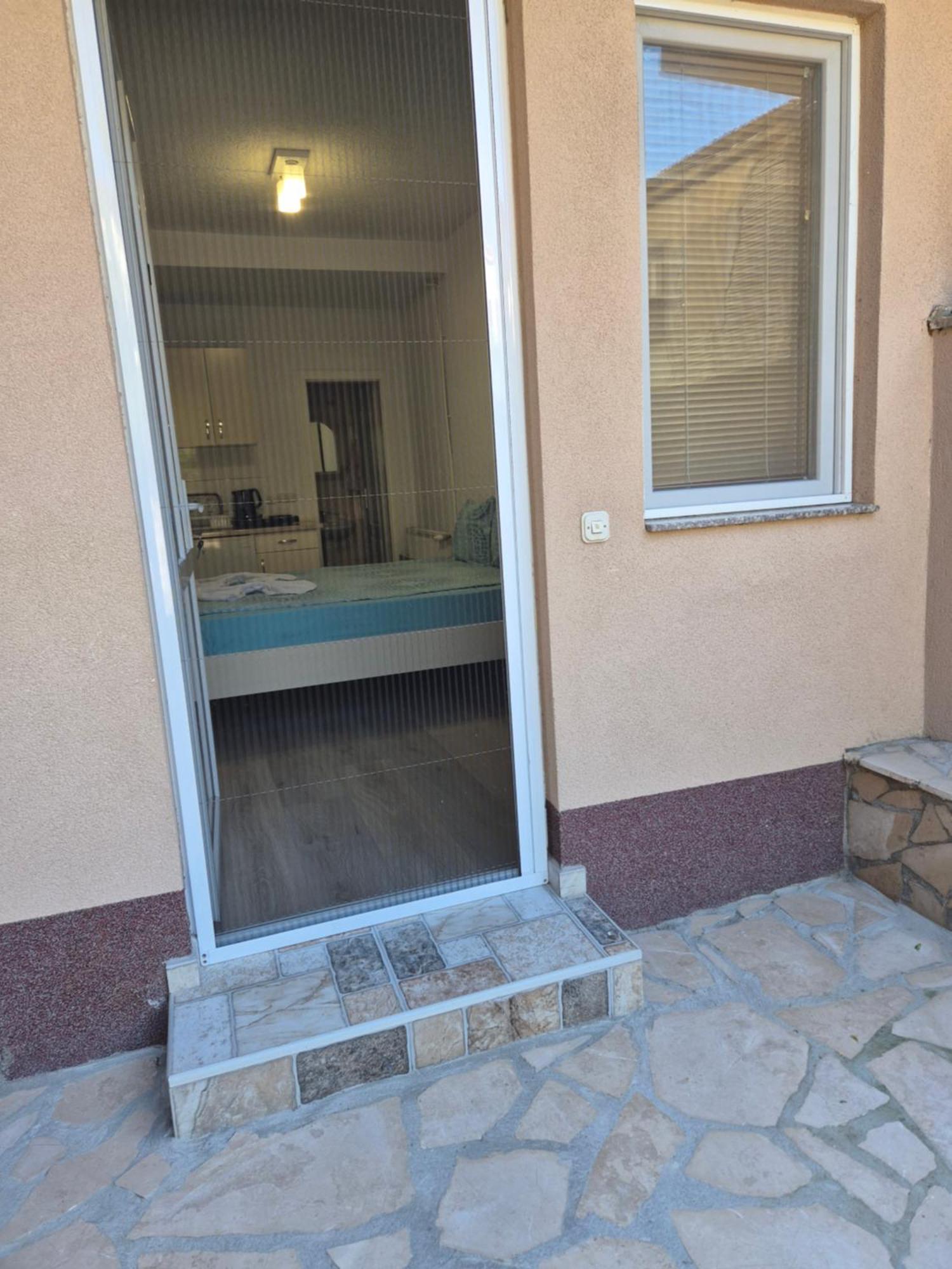 Sadi Apartments أوهغيد المظهر الخارجي الصورة