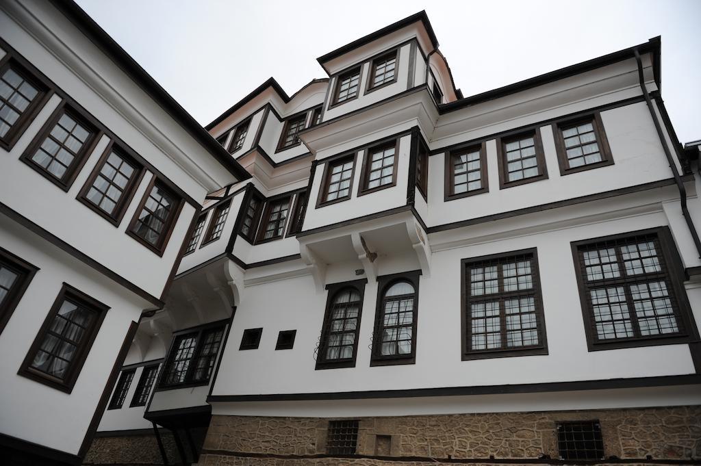 Sadi Apartments أوهغيد المظهر الخارجي الصورة
