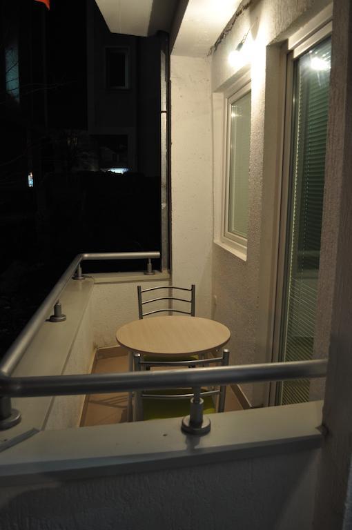 Sadi Apartments أوهغيد الغرفة الصورة