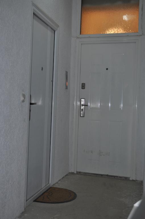 Sadi Apartments أوهغيد الغرفة الصورة