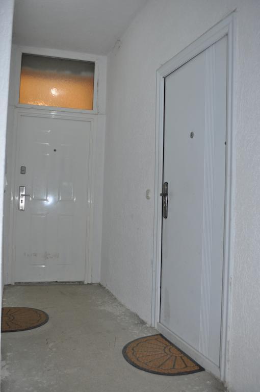 Sadi Apartments أوهغيد المظهر الخارجي الصورة