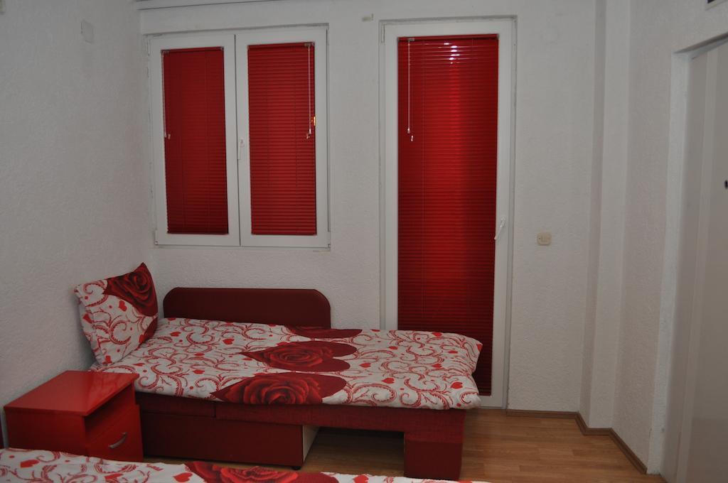 Sadi Apartments أوهغيد الغرفة الصورة
