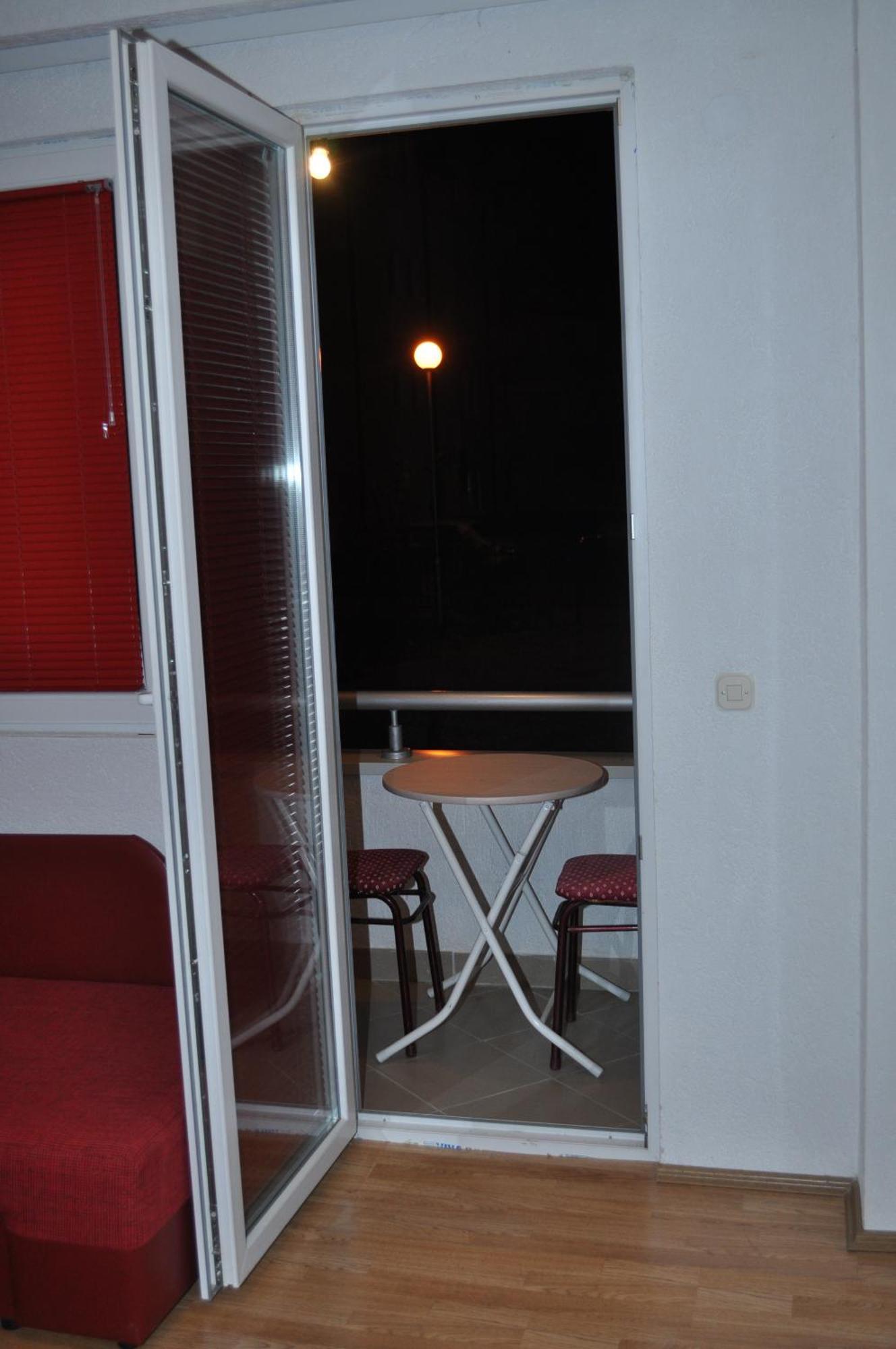 Sadi Apartments أوهغيد المظهر الخارجي الصورة