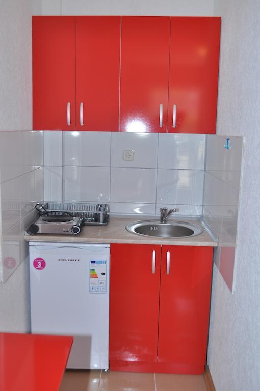 Sadi Apartments أوهغيد الغرفة الصورة