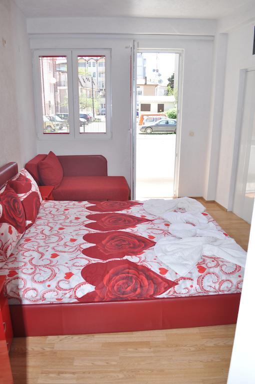 Sadi Apartments أوهغيد المظهر الخارجي الصورة