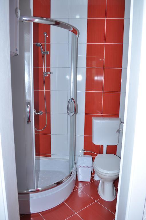 Sadi Apartments أوهغيد الغرفة الصورة