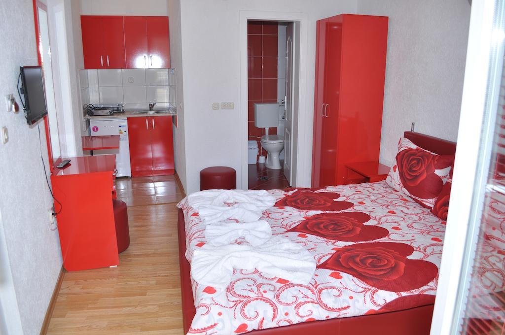 Sadi Apartments أوهغيد المظهر الخارجي الصورة