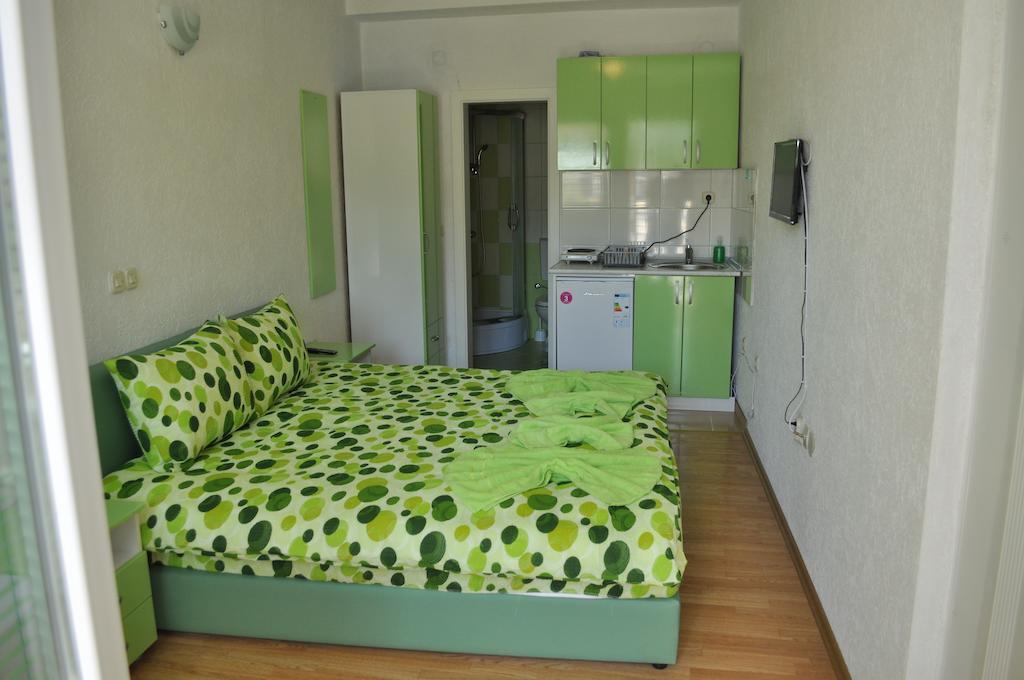 Sadi Apartments أوهغيد الغرفة الصورة