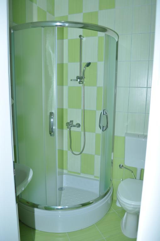 Sadi Apartments أوهغيد الغرفة الصورة
